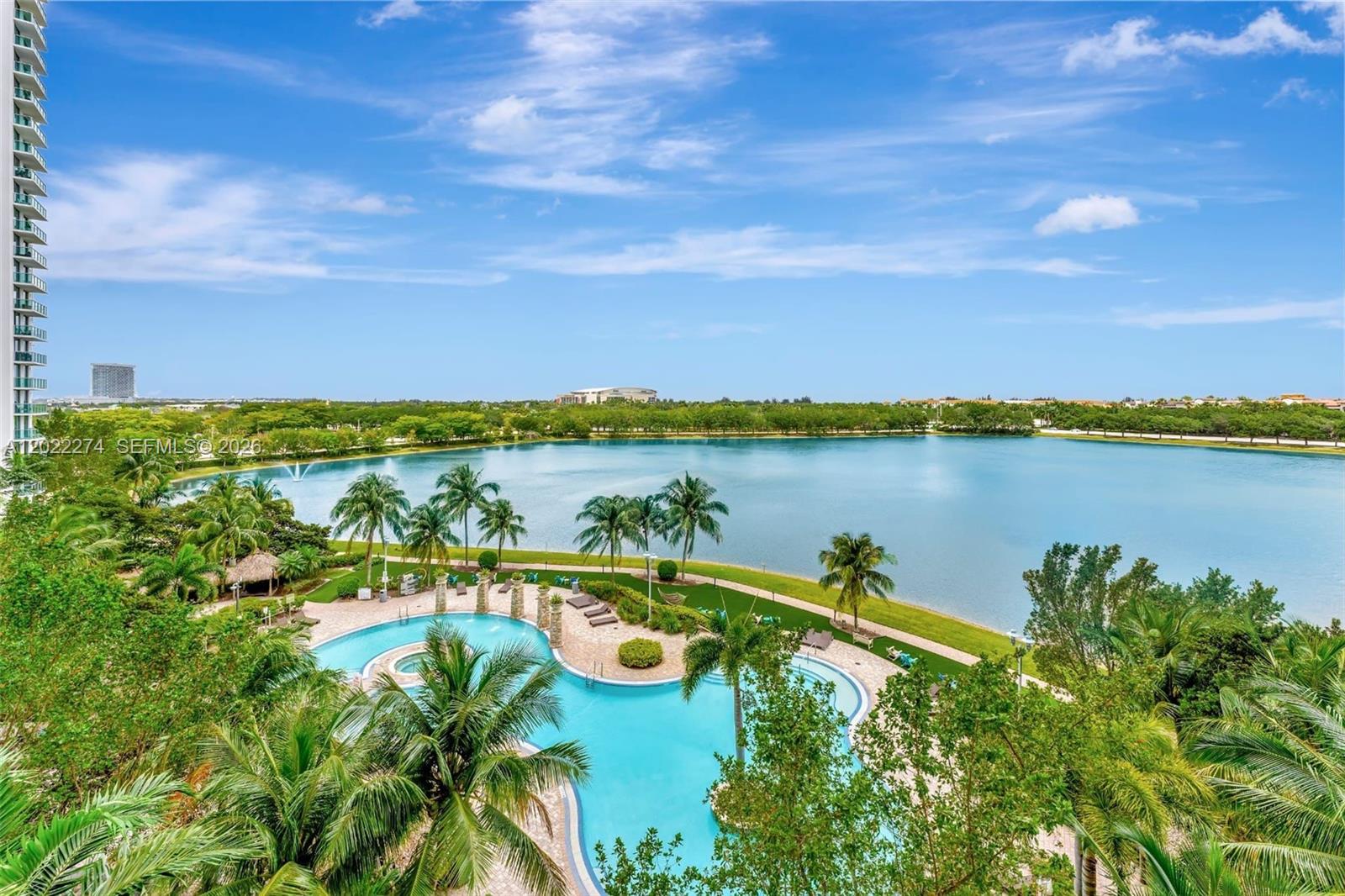 2641 N FLAMINGO RD #603N, Sunrise FL 33323