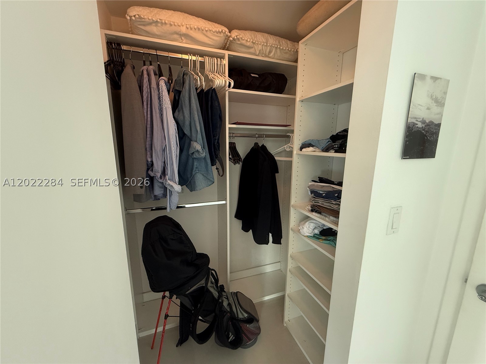 92 SW 3rd St #3709, Miami FL 33130