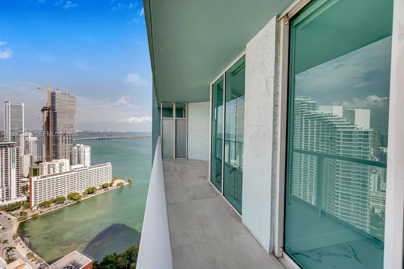 1900 N Bayshore Dr #3716, Miami FL 33132