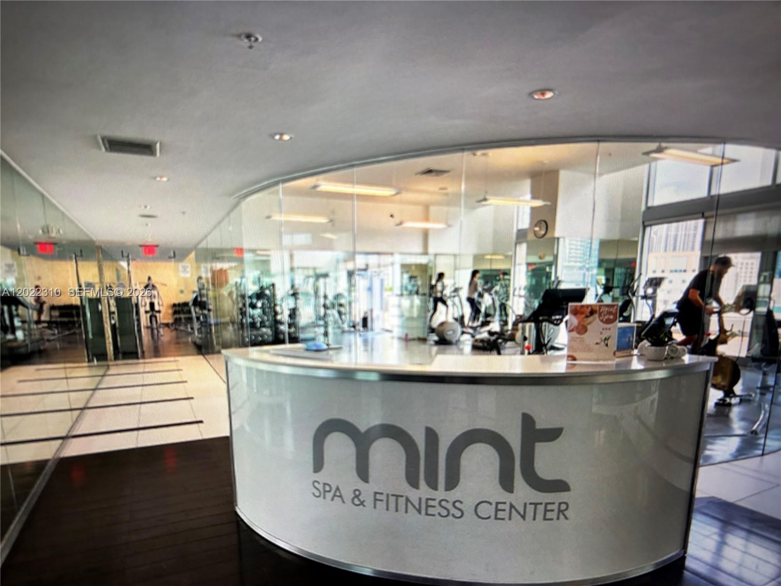 92 SW 3rd St #3703, Miami FL 33130