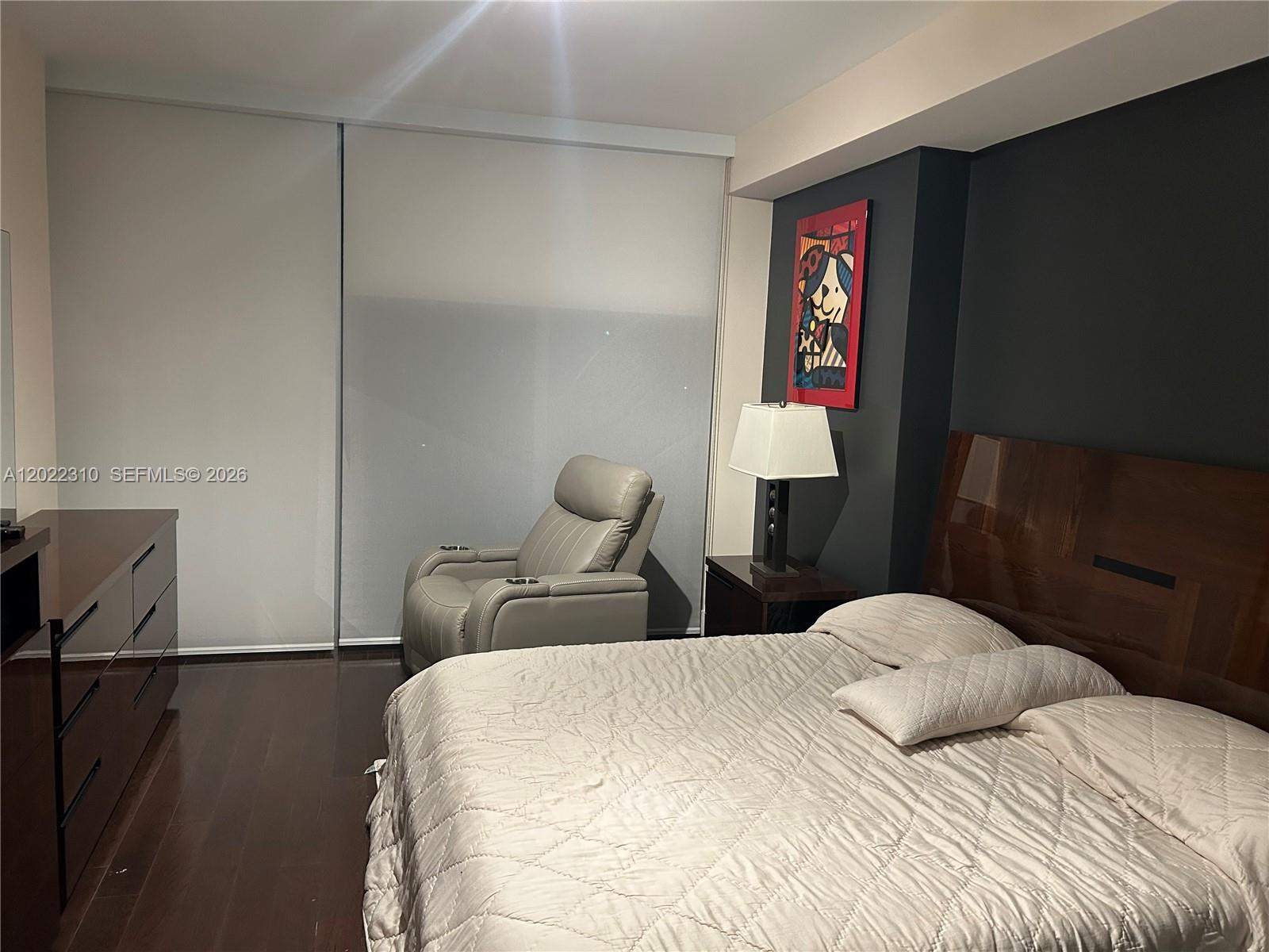 92 SW 3rd St #3703, Miami FL 33130