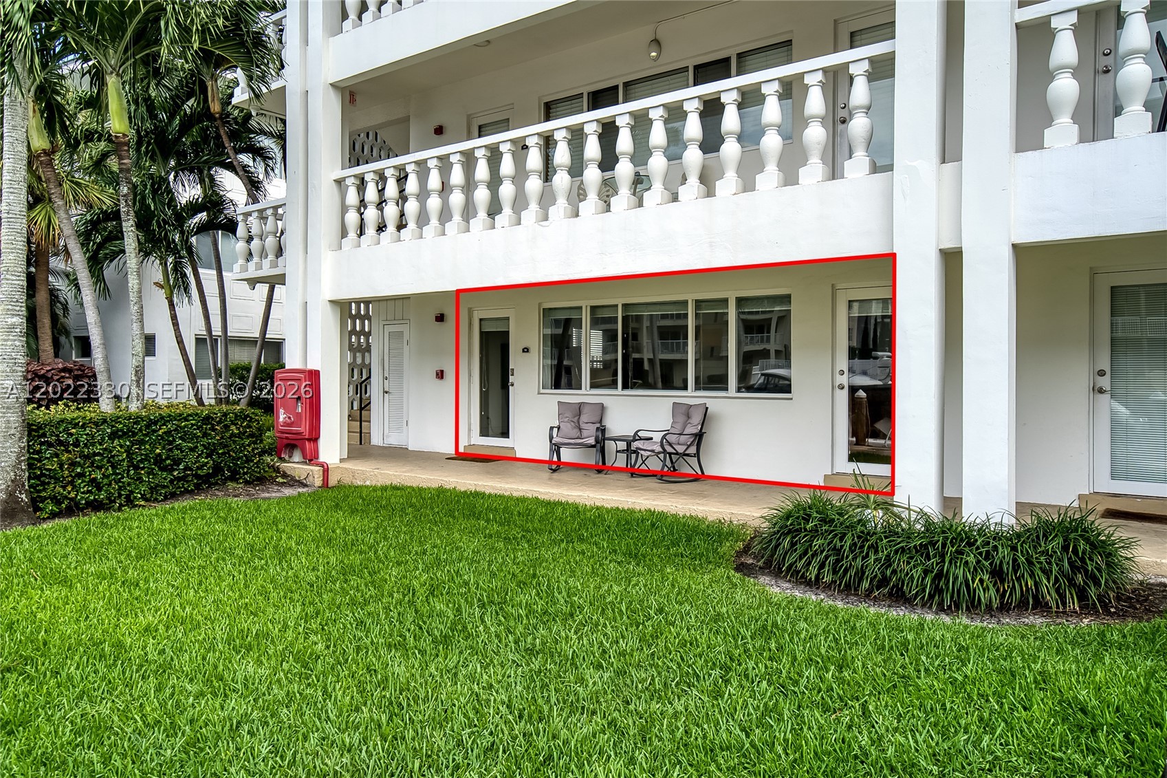 2881 NE 32nd St #111, Fort Lauderdale FL 33306