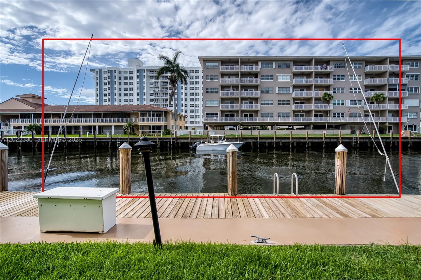 2881 NE 32nd St #111, Fort Lauderdale FL 33306