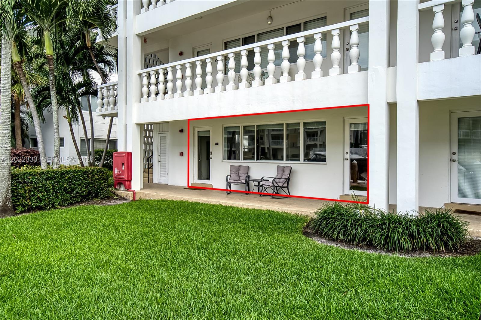 2881 NE 32nd St #111, Fort Lauderdale FL 33306