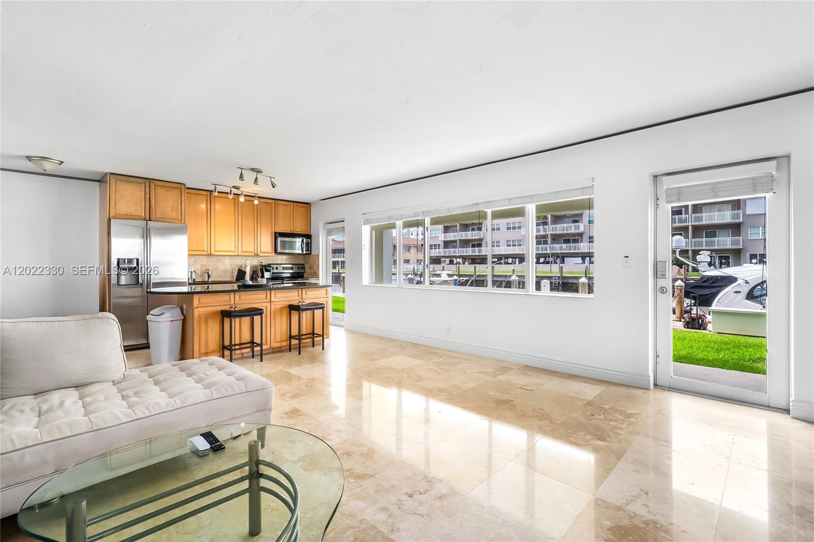 2881 NE 32nd St #111, Fort Lauderdale FL 33306