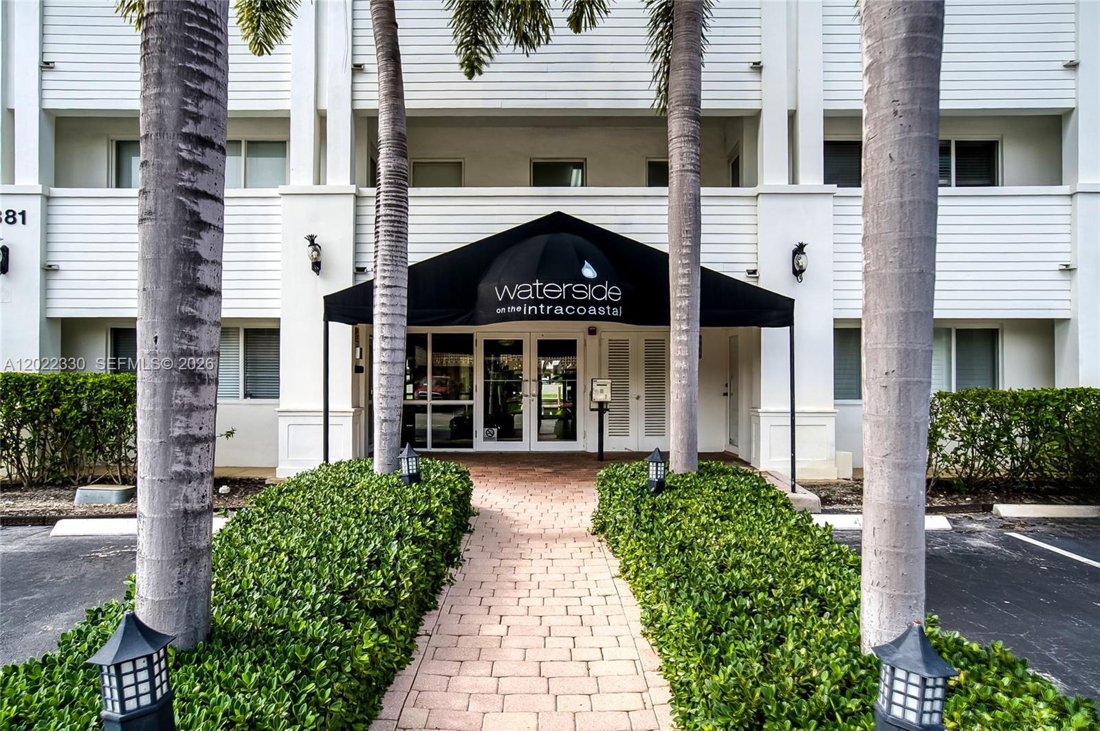2881 NE 32nd St #111, Fort Lauderdale FL 33306