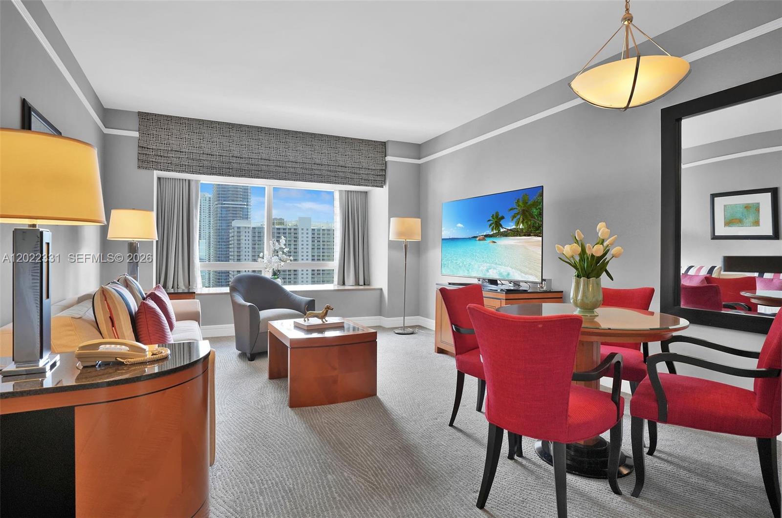 1435 Brickell Ave #3210, Miami FL 33131