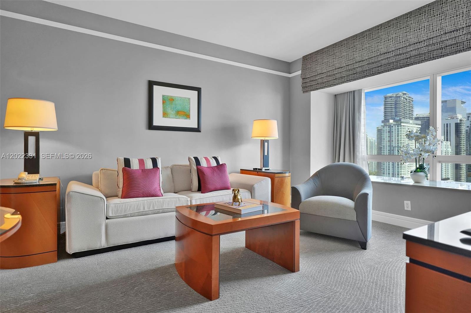 1435 Brickell Ave #3210, Miami FL 33131