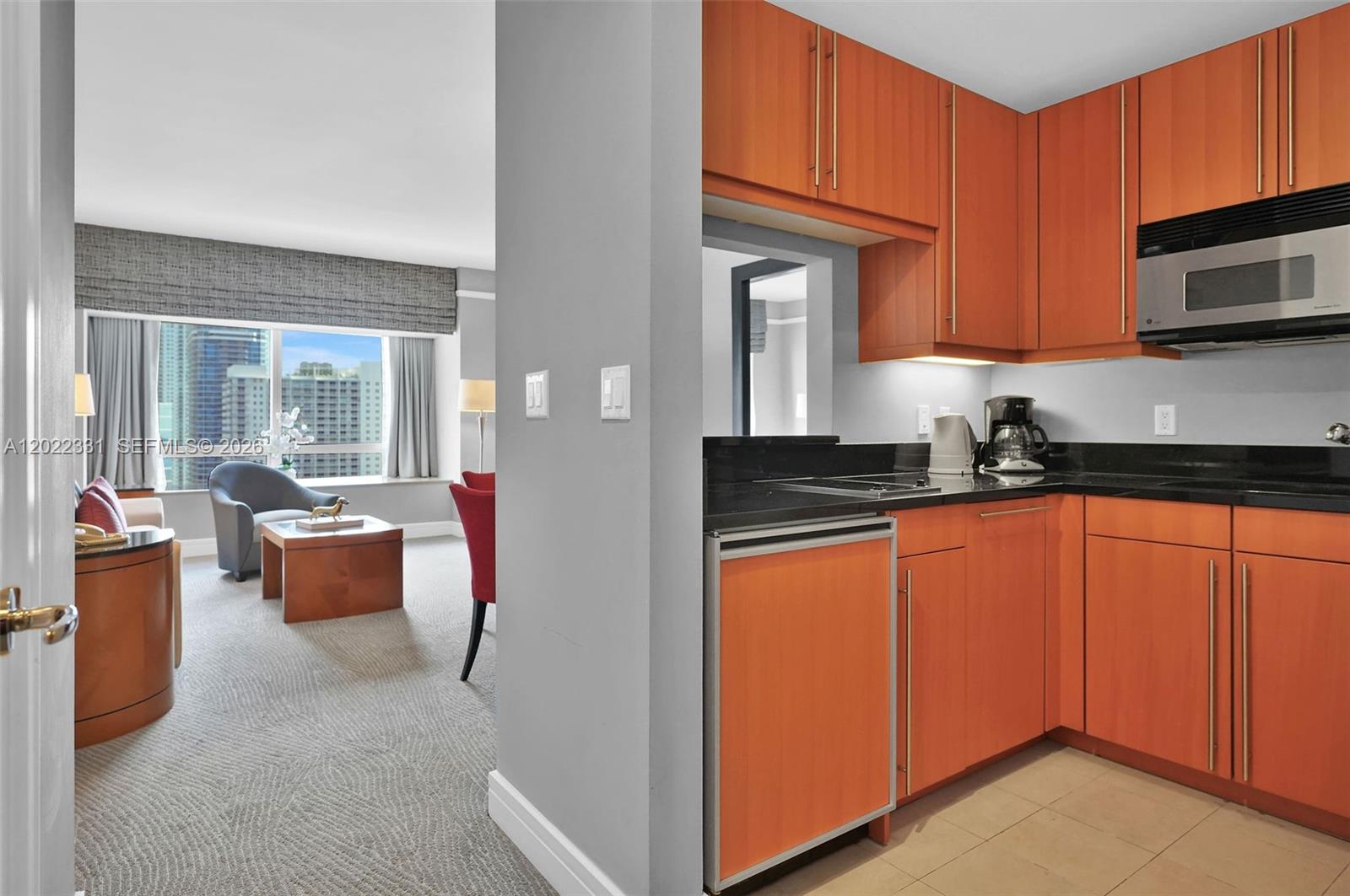 1435 Brickell Ave #3210, Miami FL 33131