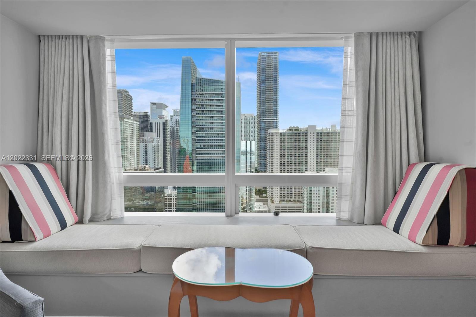 1435 Brickell Ave #3210, Miami FL 33131