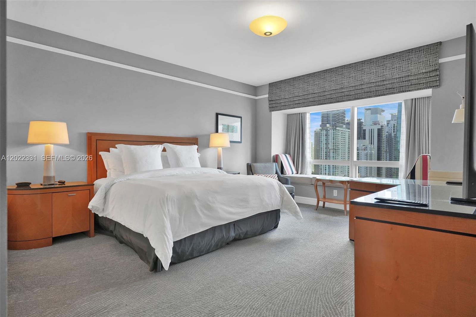 1435 Brickell Ave #3210, Miami FL 33131