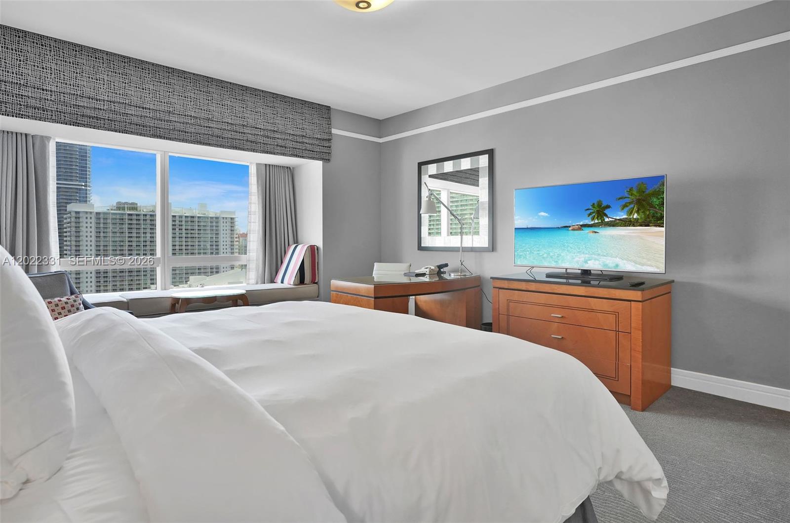 1435 Brickell Ave #3210, Miami FL 33131