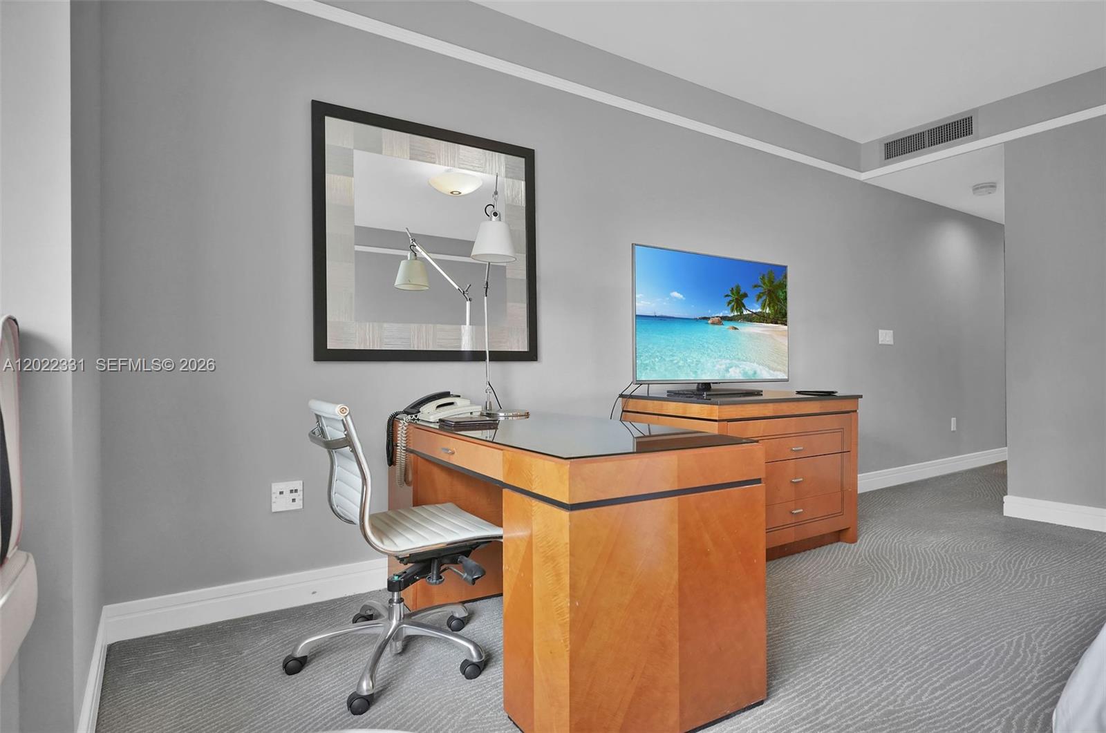 1435 Brickell Ave #3210, Miami FL 33131