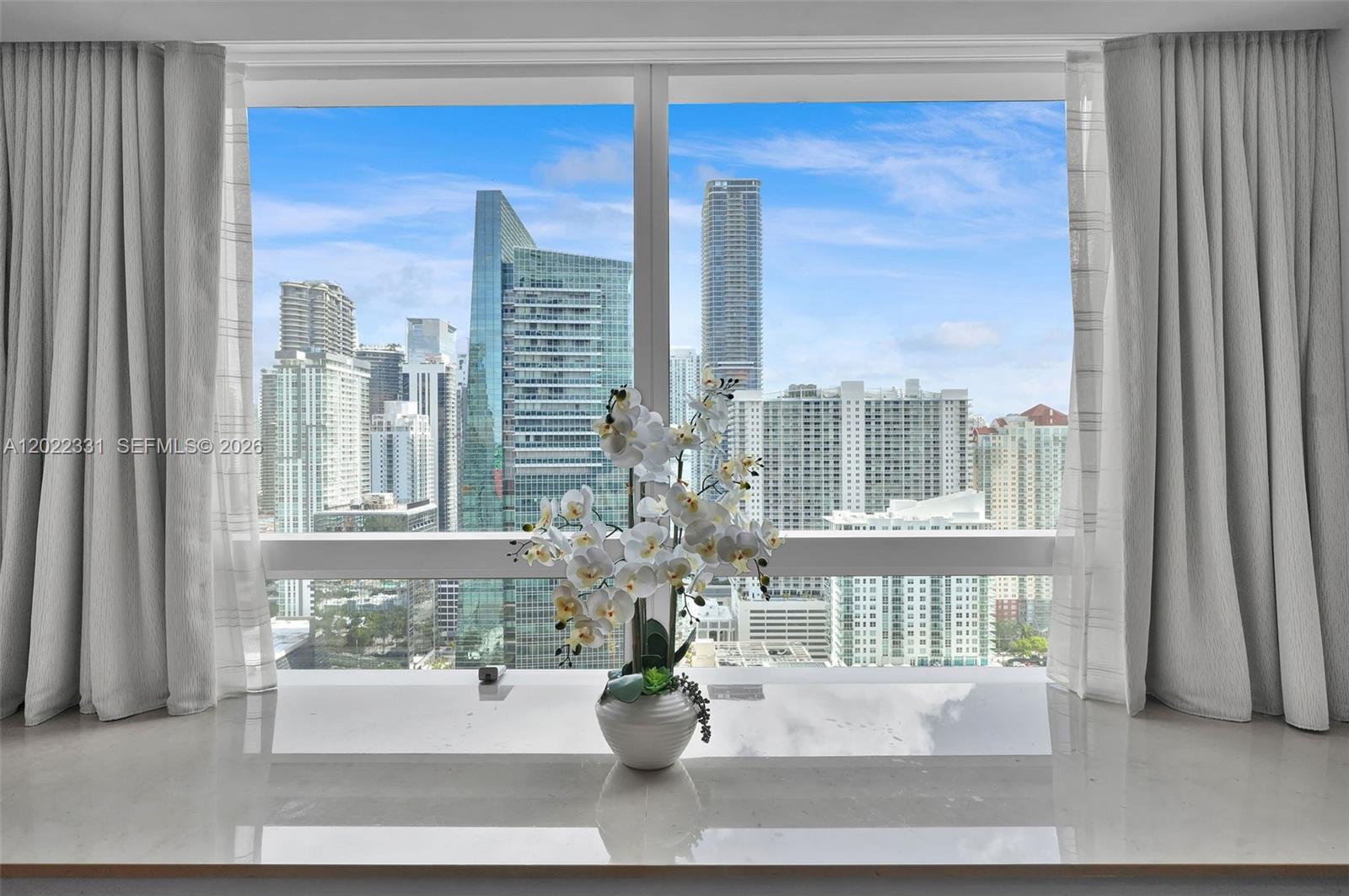 1435 Brickell Ave #3210, Miami FL 33131