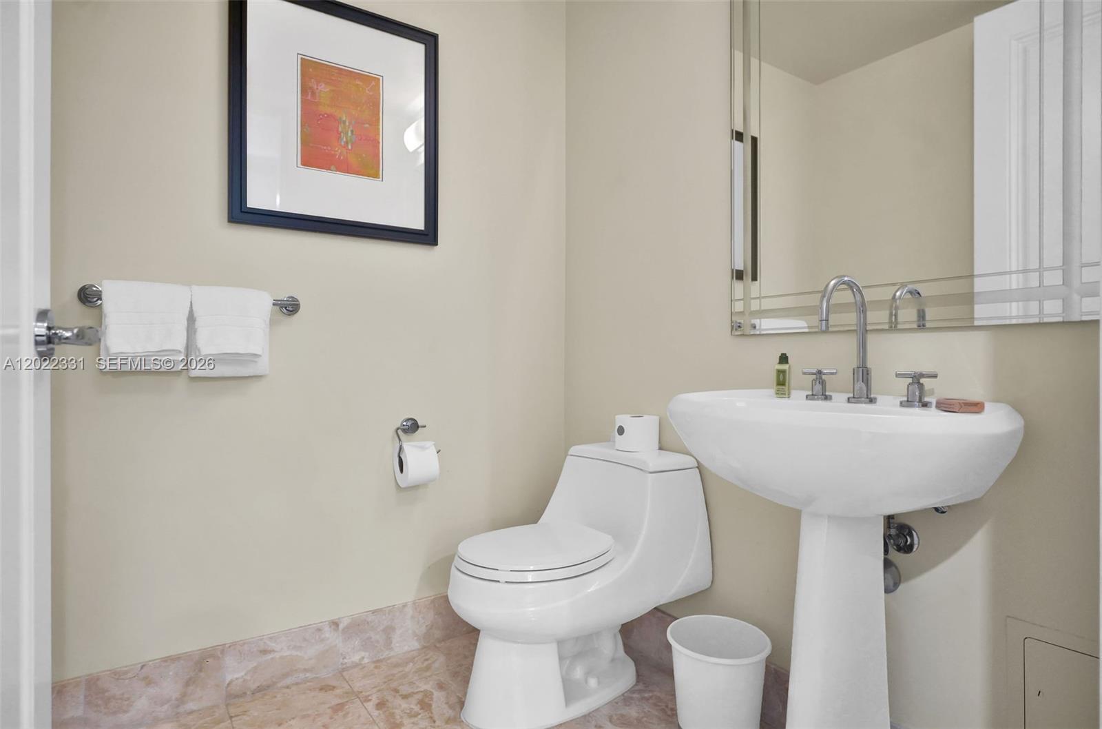 1435 Brickell Ave #3210, Miami FL 33131
