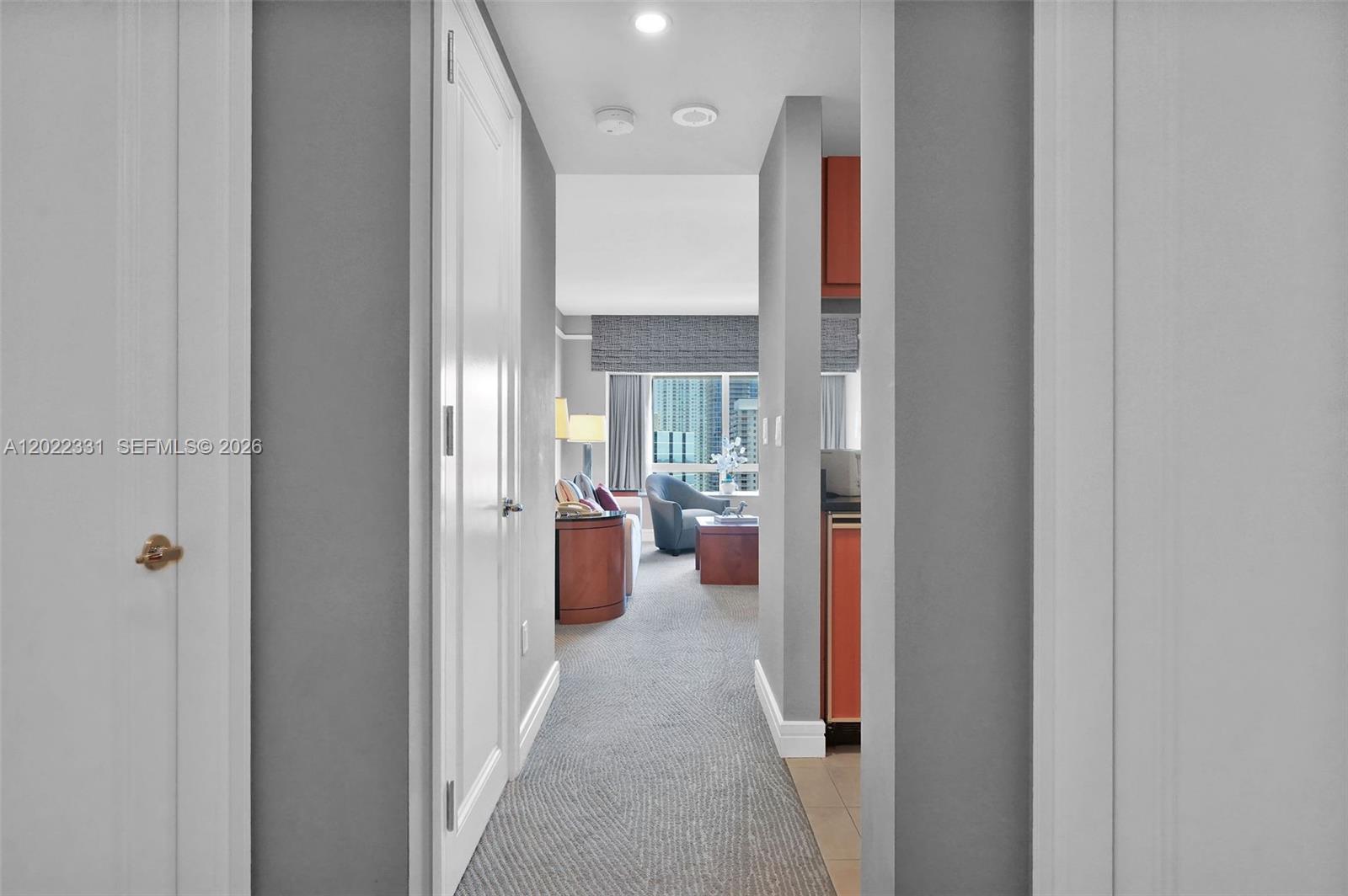 1435 Brickell Ave #3210, Miami FL 33131