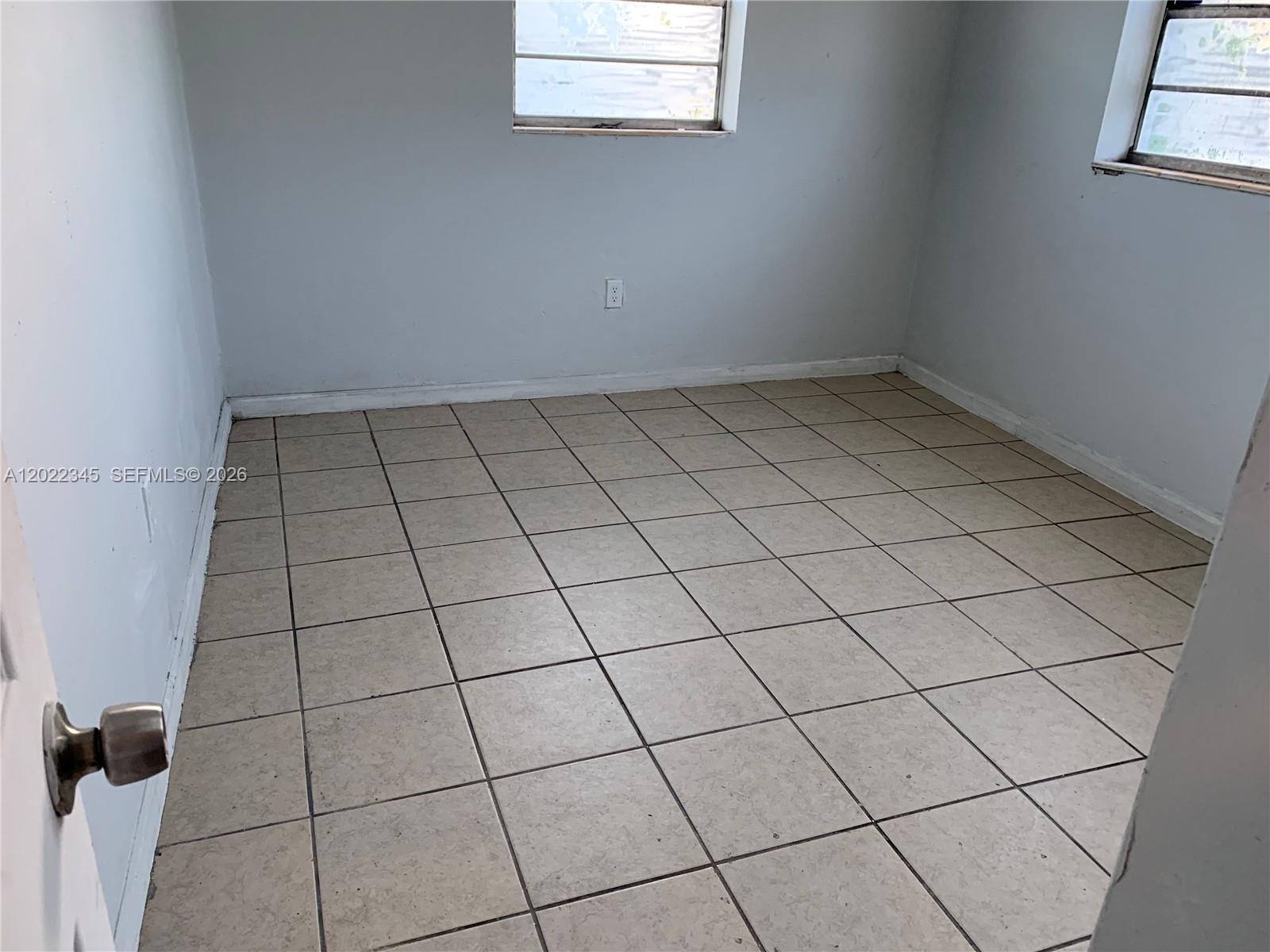 756 NW 5th St #0, Florida City FL 33034