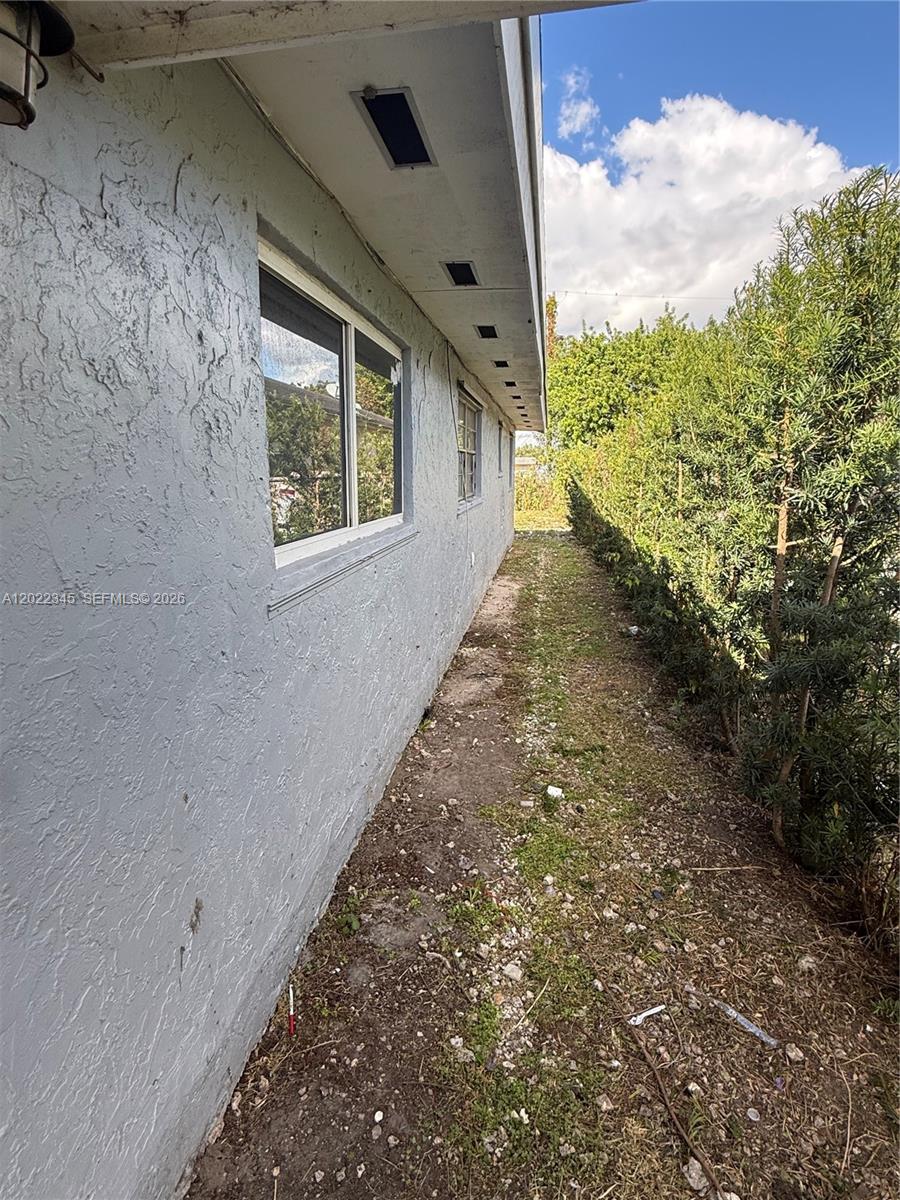 756 NW 5th St #0, Florida City FL 33034
