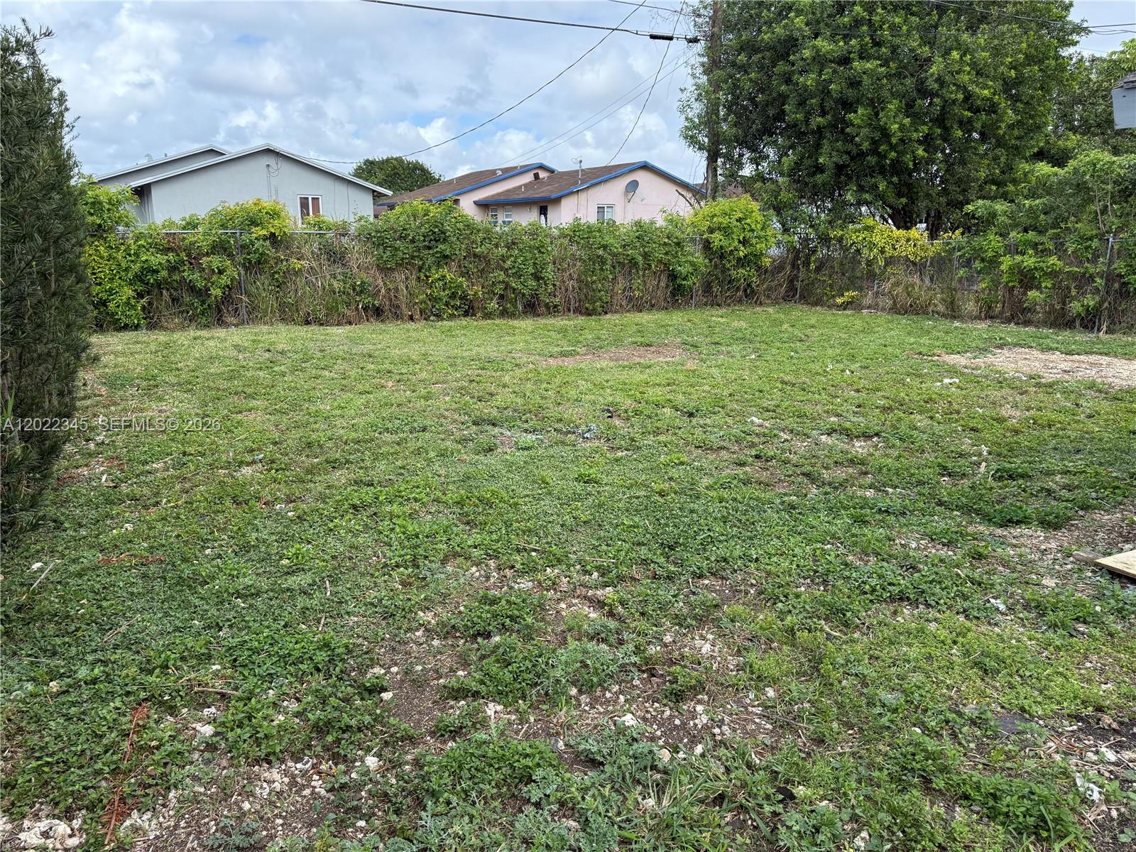 756 NW 5th St #0, Florida City FL 33034