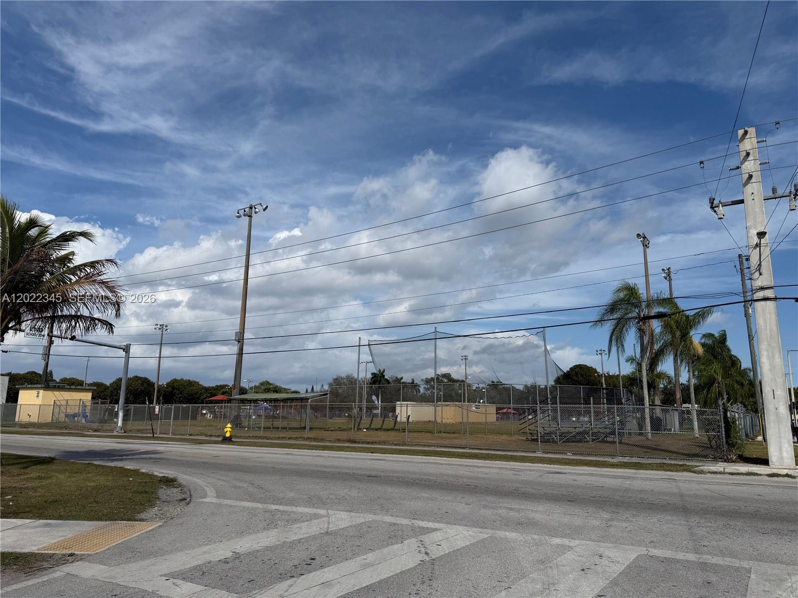 756 NW 5th St #0, Florida City FL 33034