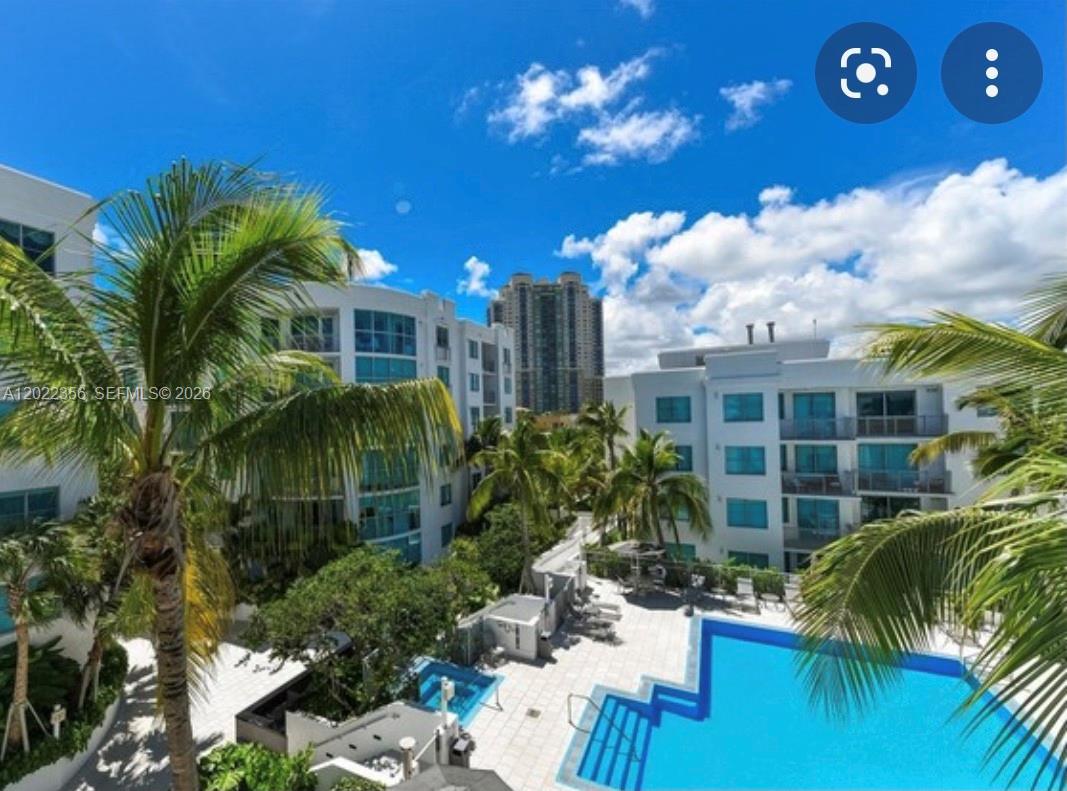 110 Washington Ave #1614, Miami Beach FL 33139