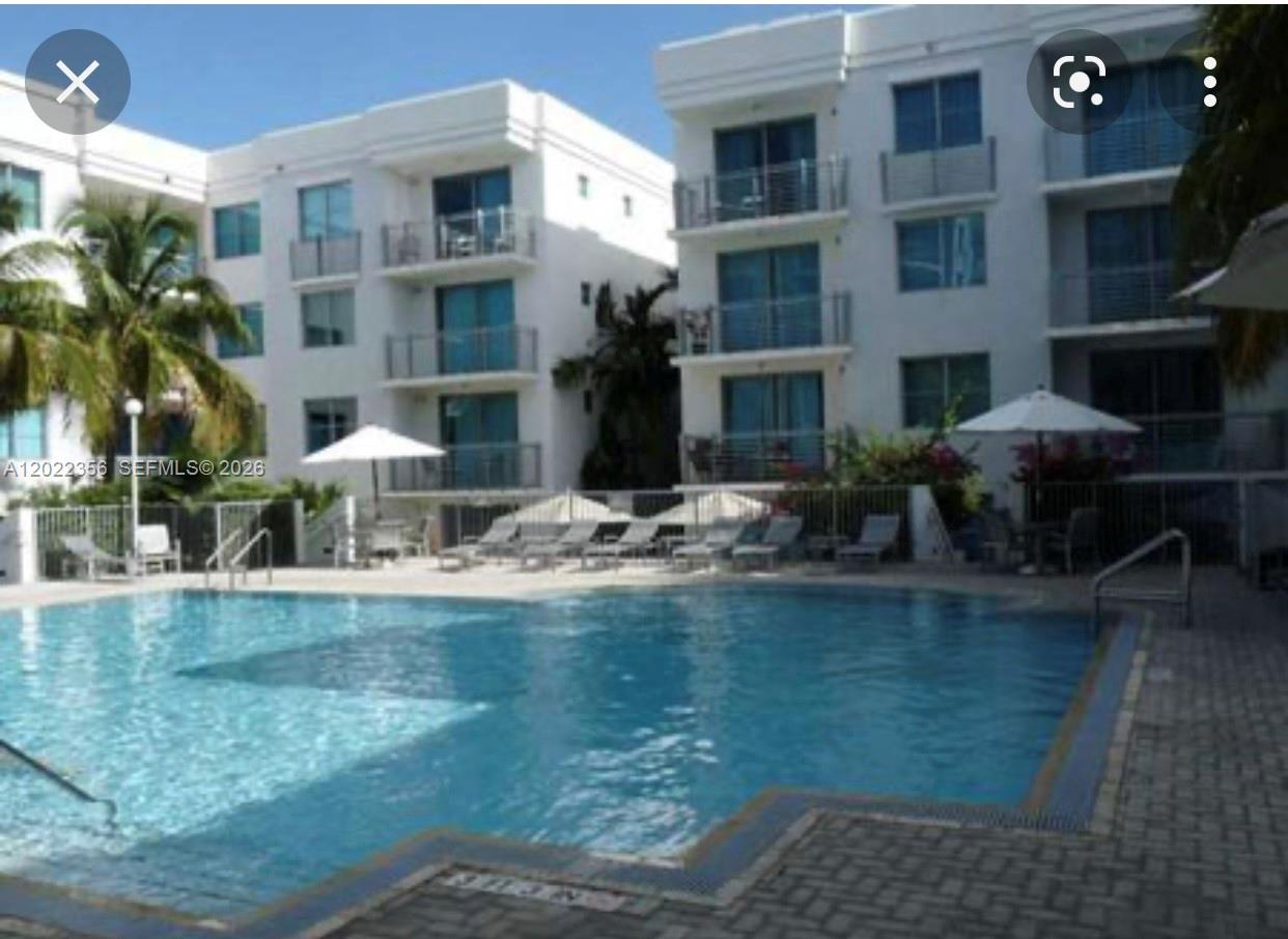 110 Washington Ave #1614, Miami Beach FL 33139