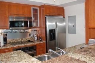 110 Washington Ave #1614, Miami Beach FL 33139