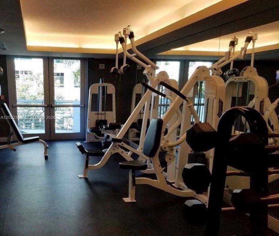 110 Washington Ave #1614, Miami Beach FL 33139