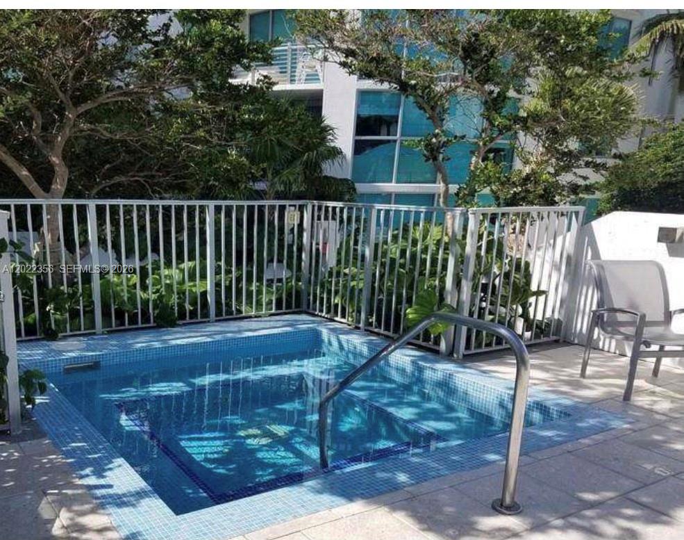 110 Washington Ave #1614, Miami Beach FL 33139