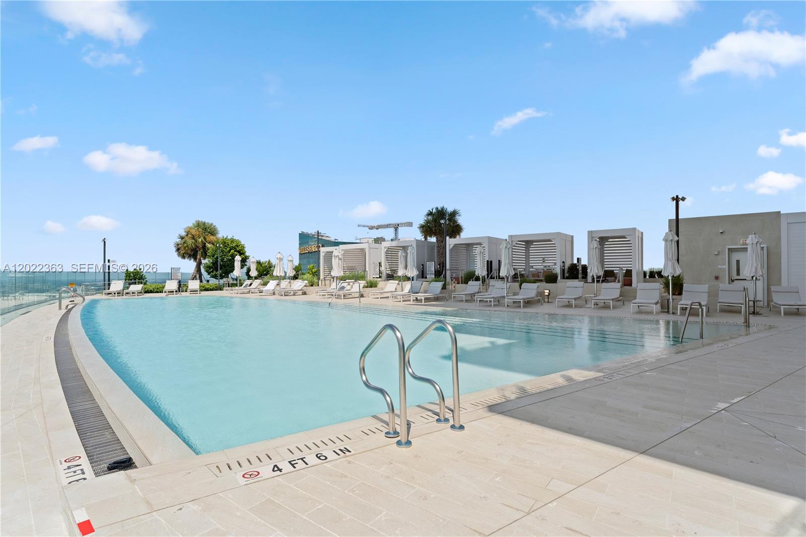 300 Biscayne Blvd Way #1406, Miami FL 33131