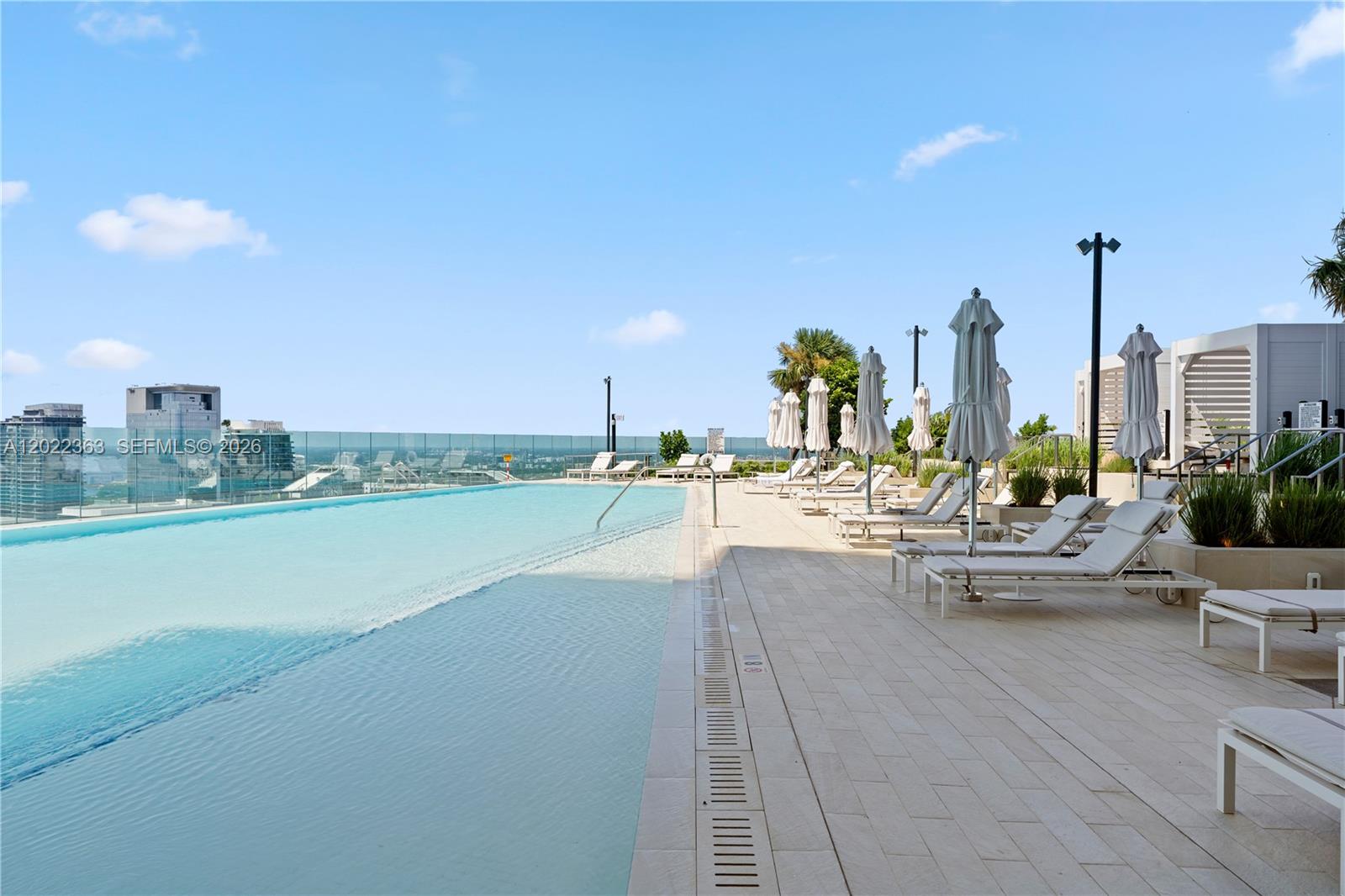 300 Biscayne Blvd Way #1406, Miami FL 33131