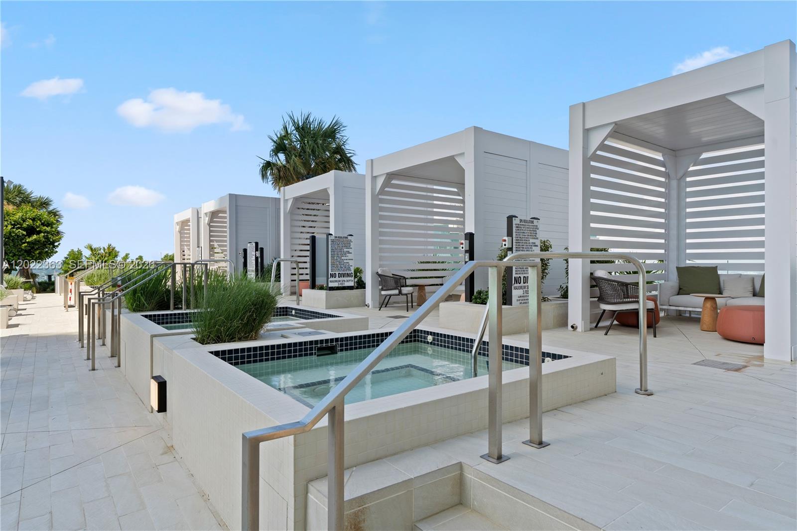 300 Biscayne Blvd Way #1406, Miami FL 33131