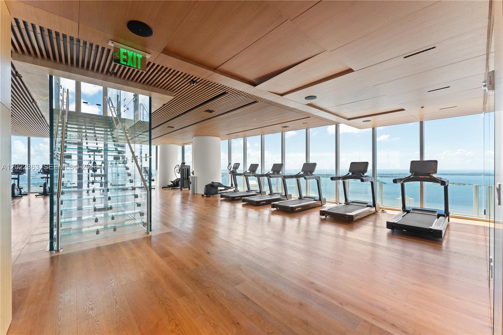 300 Biscayne Blvd Way #1406, Miami FL 33131