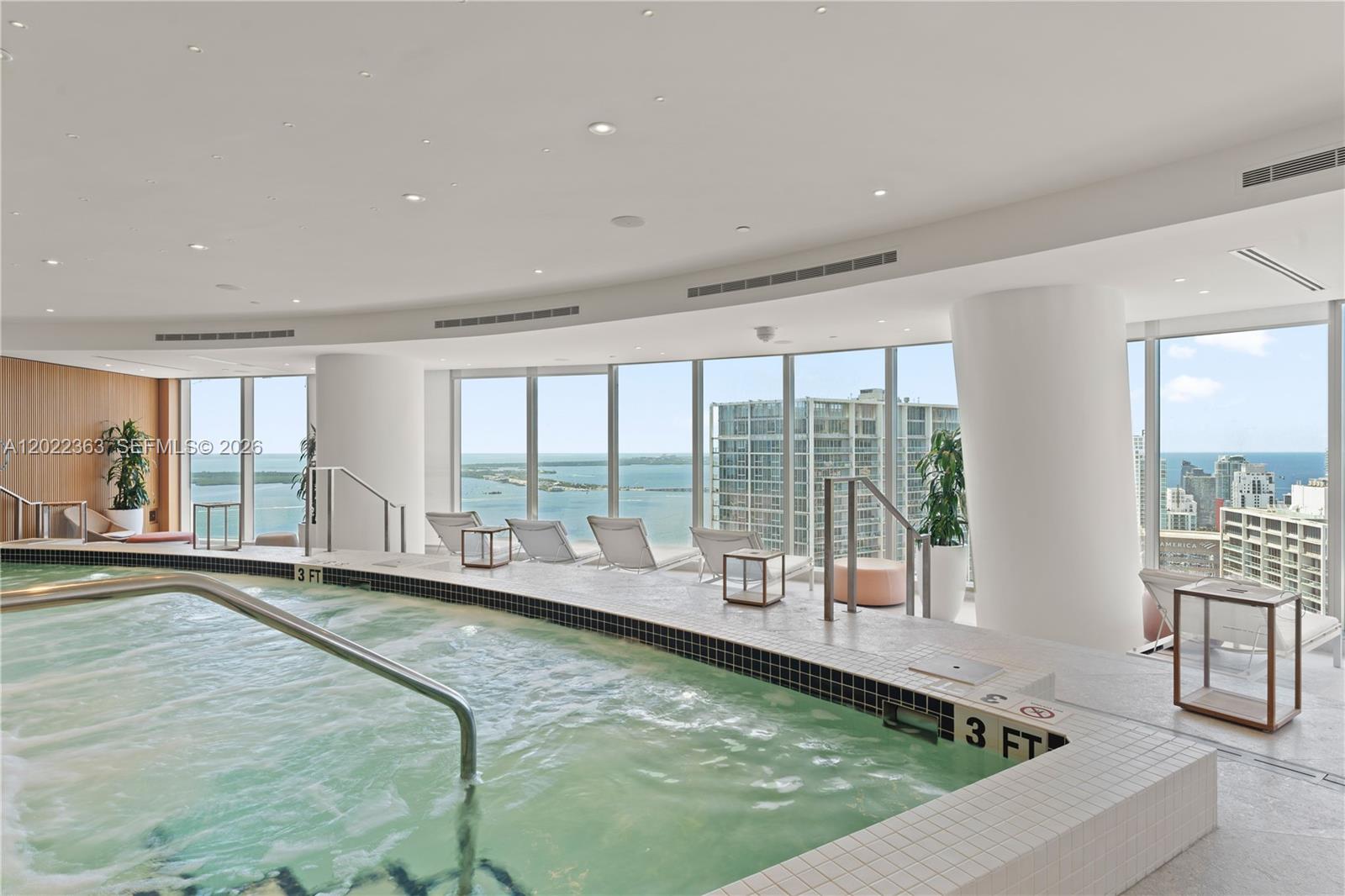 300 Biscayne Blvd Way #1406, Miami FL 33131