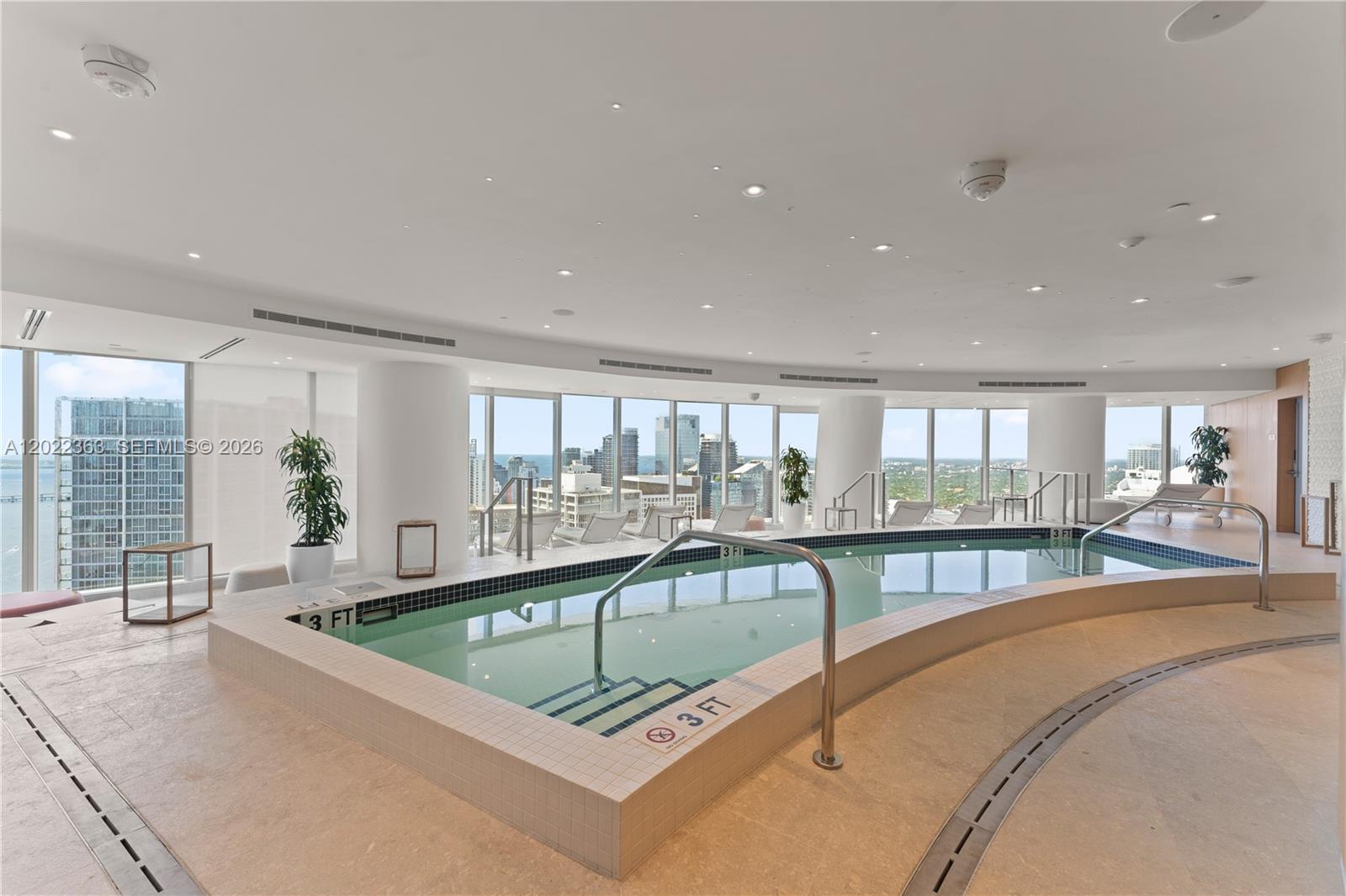 300 Biscayne Blvd Way #1406, Miami FL 33131