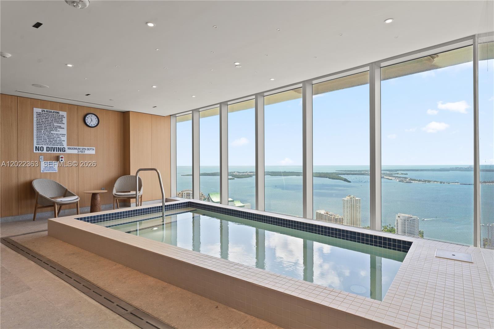 300 Biscayne Blvd Way #1406, Miami FL 33131