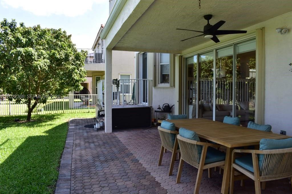 5273 SW 158th Ave, Miramar FL 33027