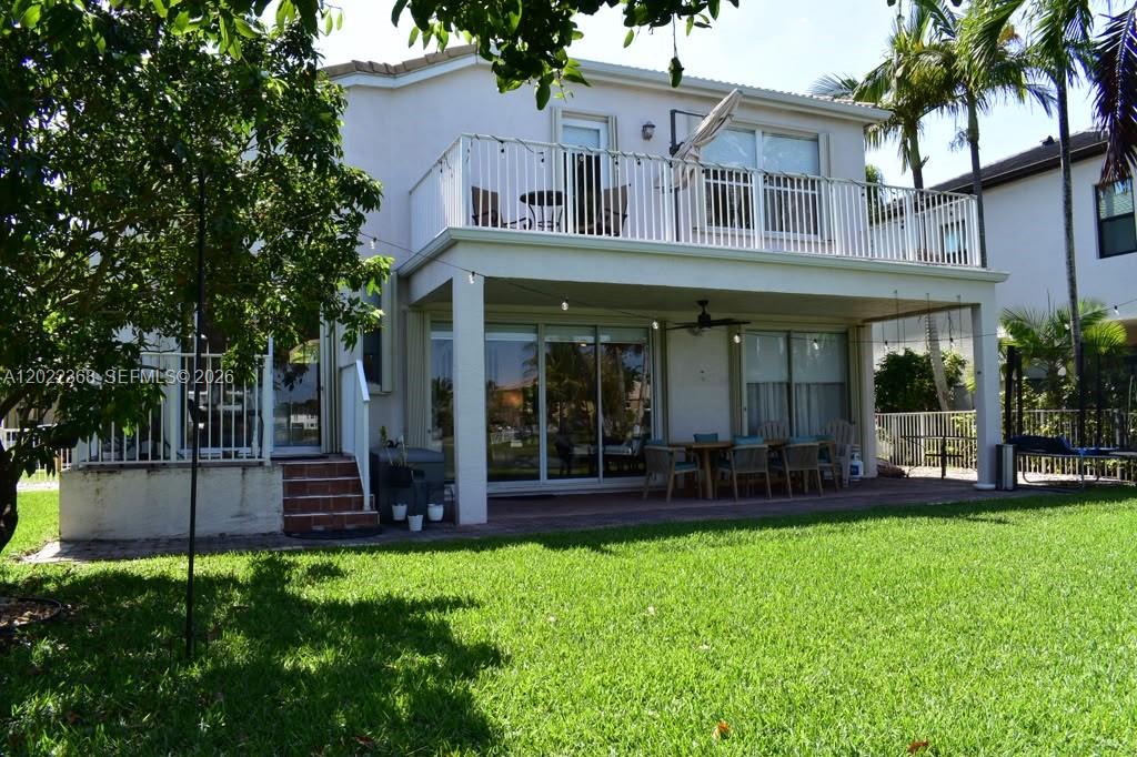 5273 SW 158th Ave, Miramar FL 33027