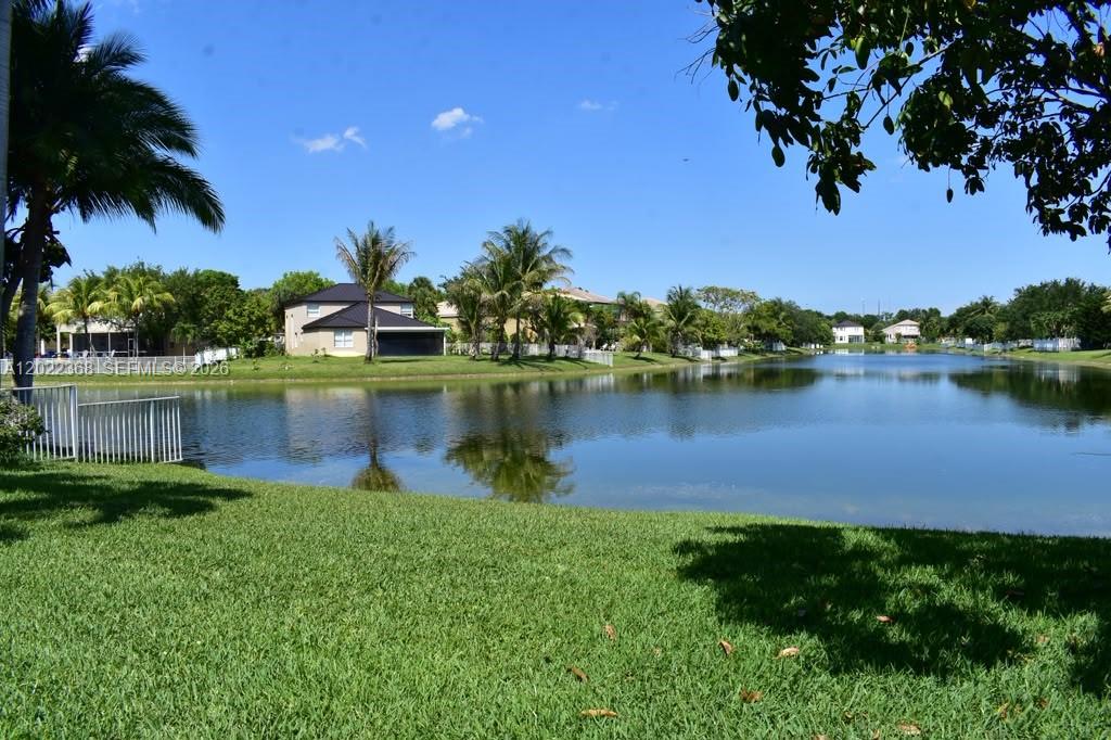 5273 SW 158th Ave, Miramar FL 33027