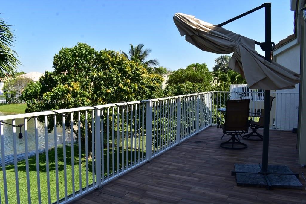 5273 SW 158th Ave, Miramar FL 33027