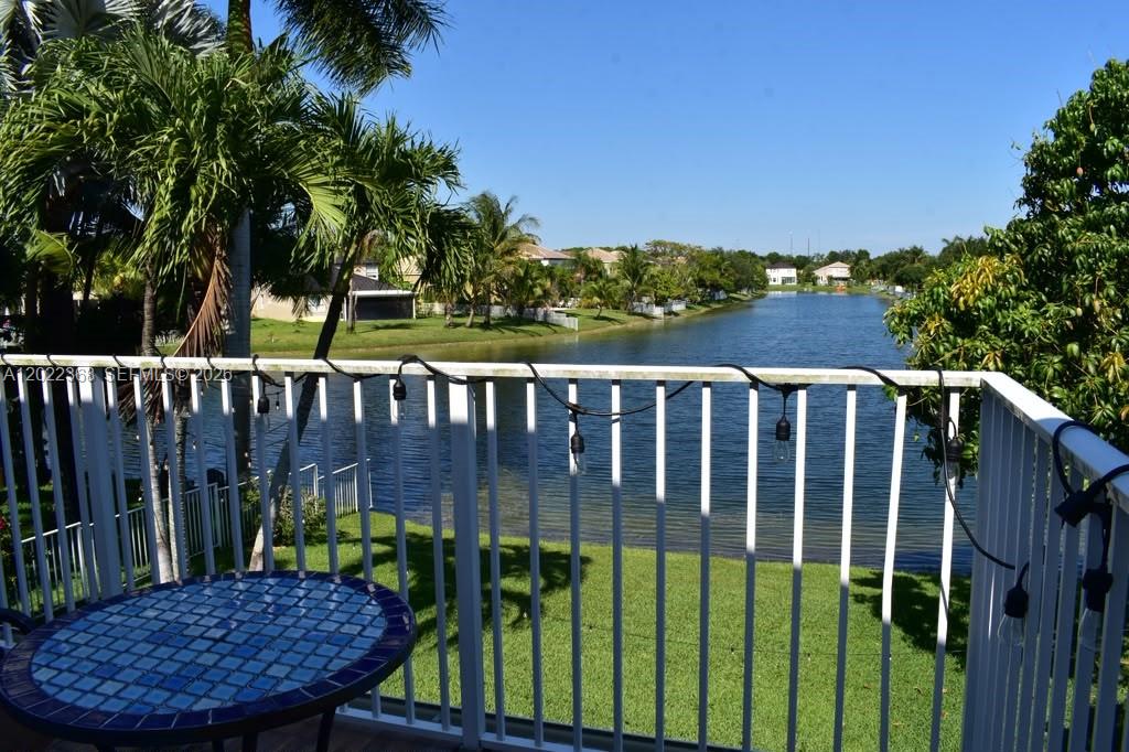 5273 SW 158th Ave, Miramar FL 33027