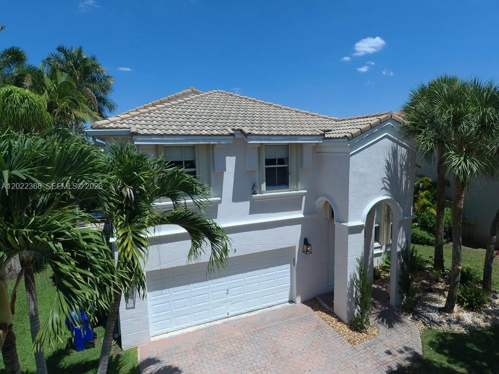 5273 SW 158th Ave, Miramar FL 33027