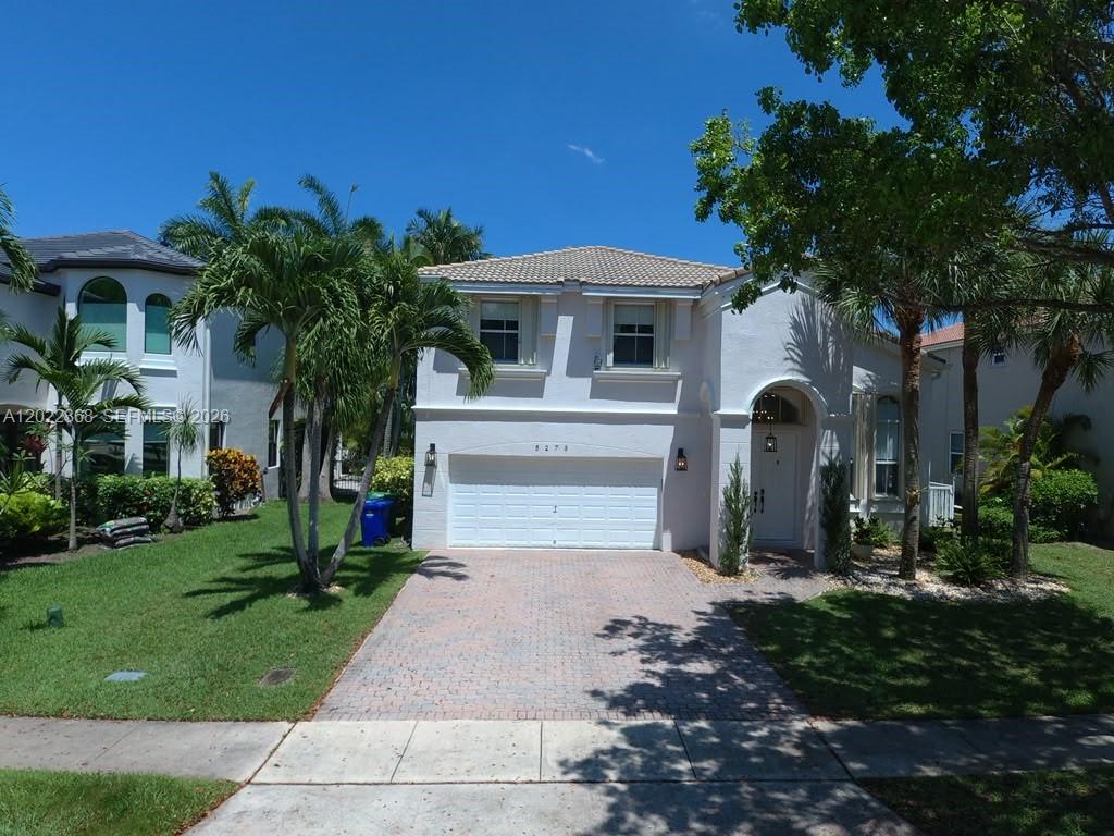 5273 SW 158th Ave, Miramar FL 33027
