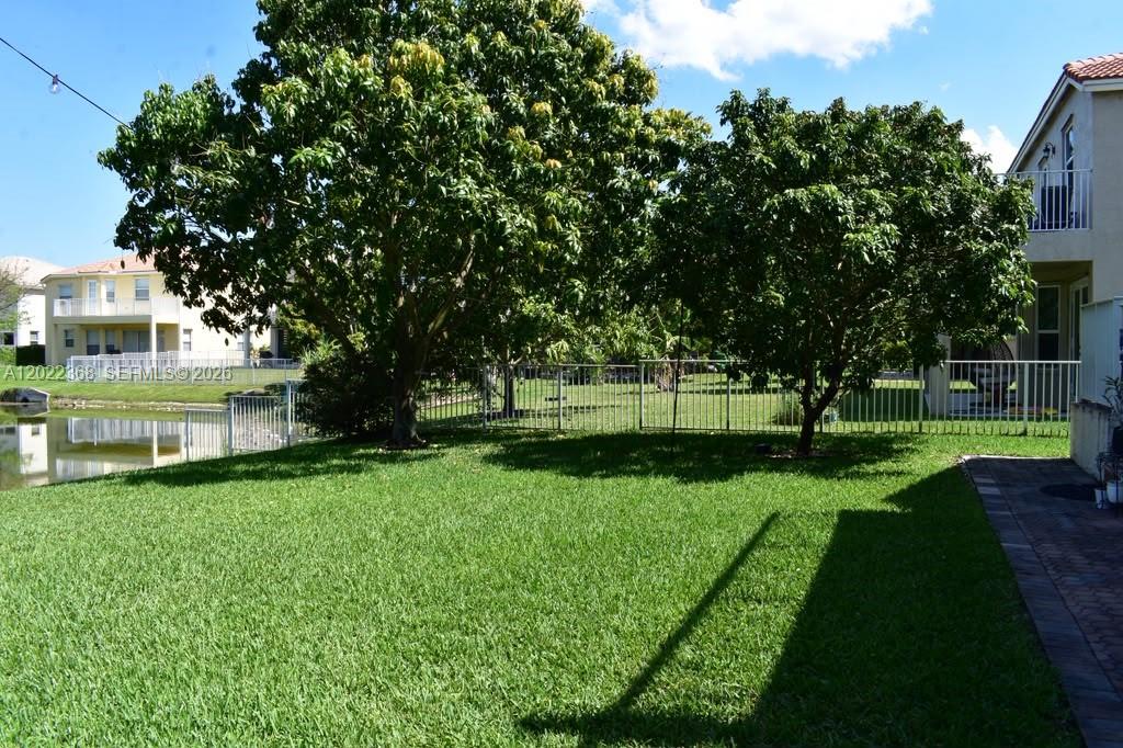 5273 SW 158th Ave, Miramar FL 33027