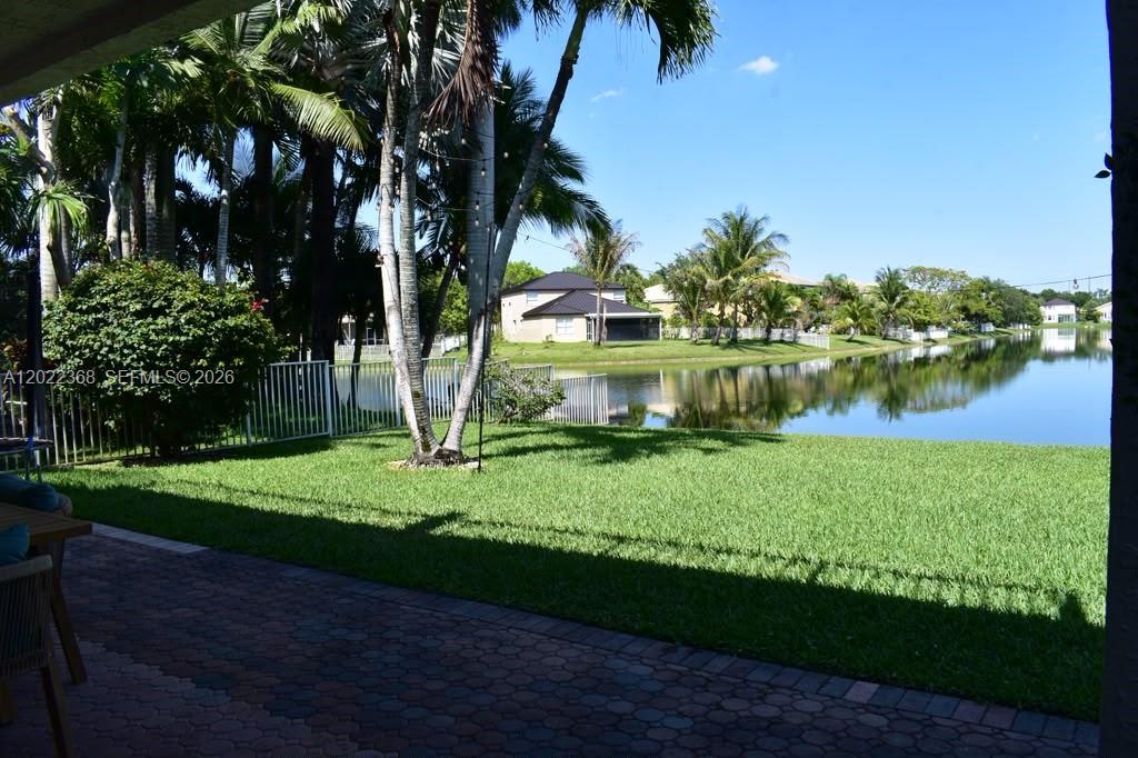 5273 SW 158th Ave, Miramar FL 33027