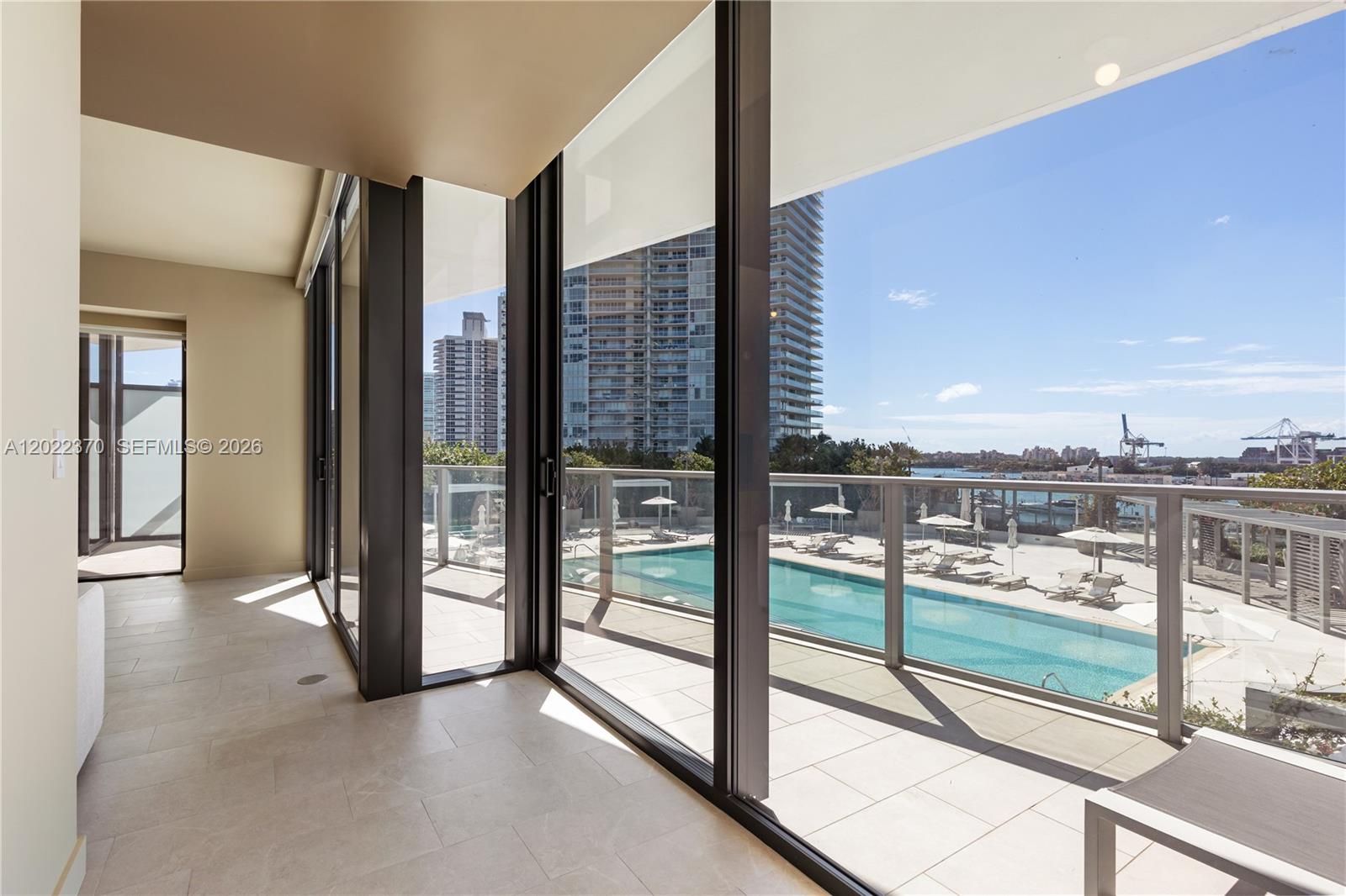 500 Alton Rd #802, Miami Beach FL 33139