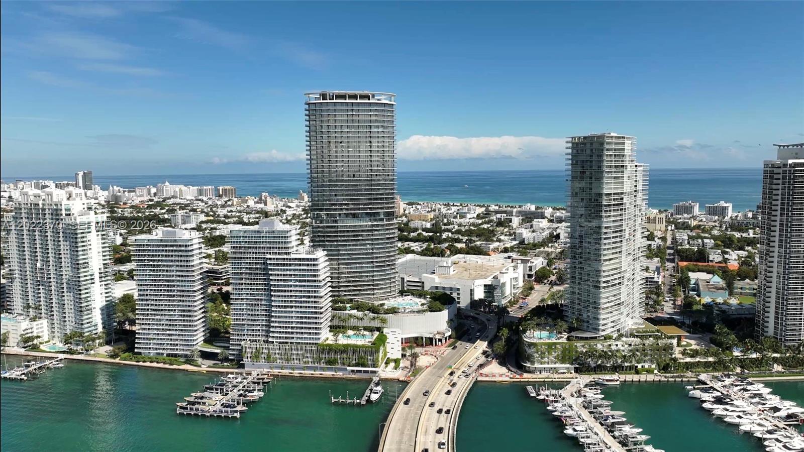500 Alton Rd #802, Miami Beach FL 33139