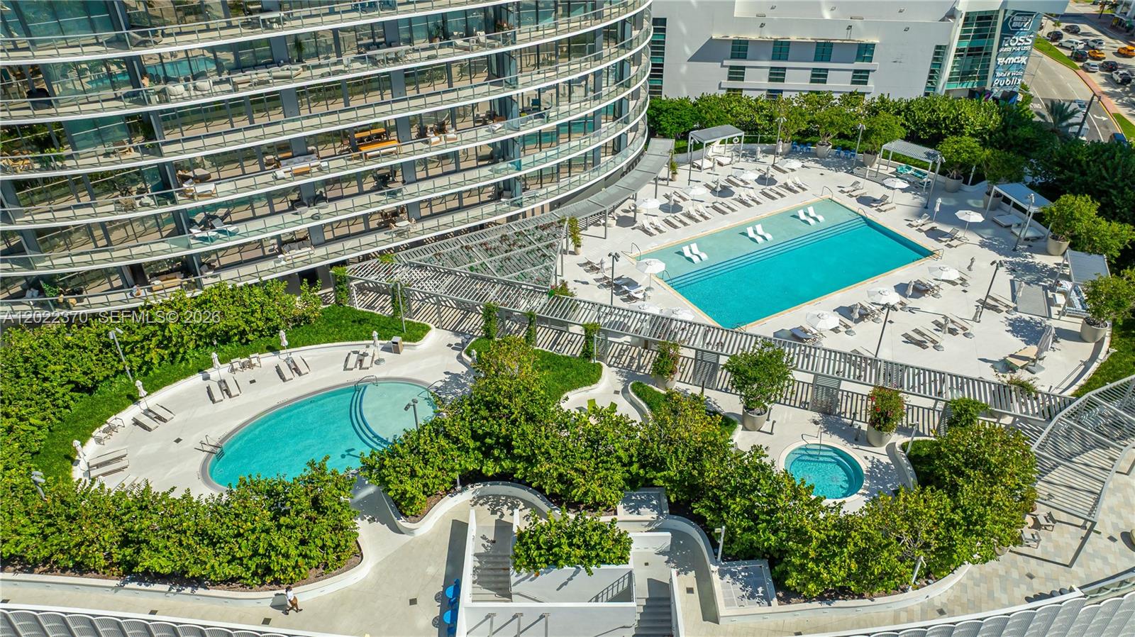 500 Alton Rd #802, Miami Beach FL 33139