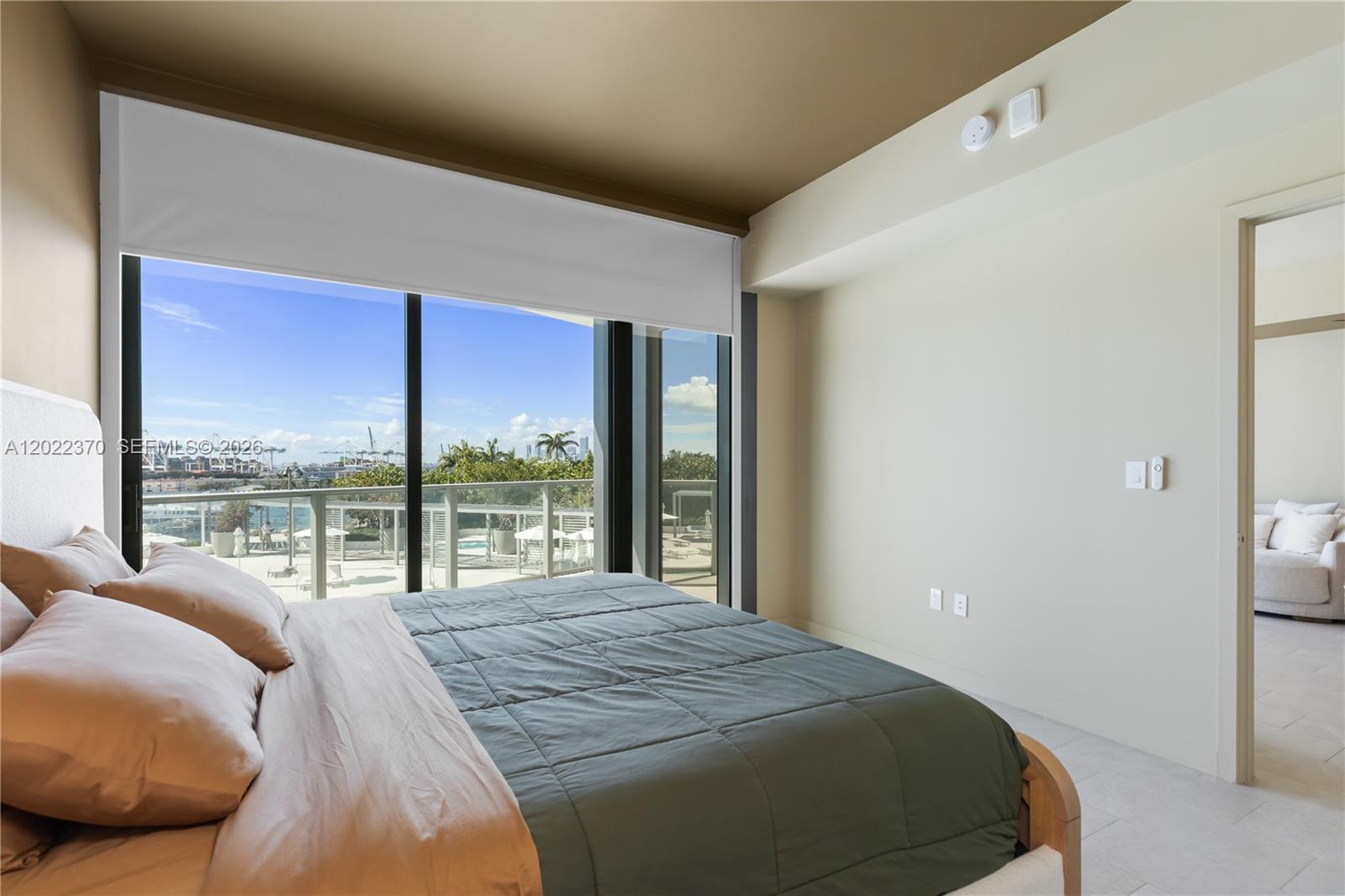 500 Alton Rd #802, Miami Beach FL 33139