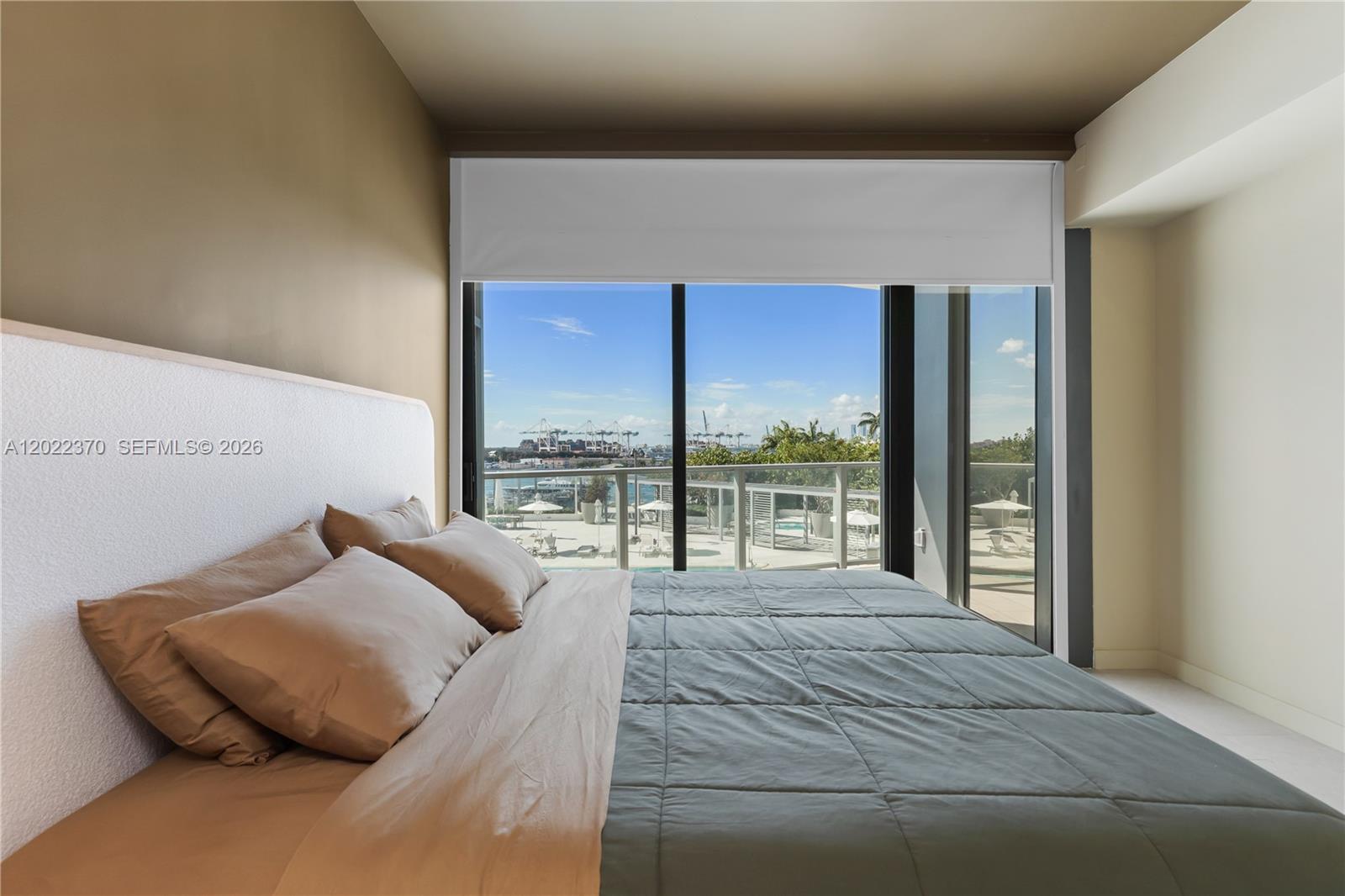 500 Alton Rd #802, Miami Beach FL 33139